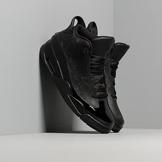 Jordan dub zero triple black – Image 4
