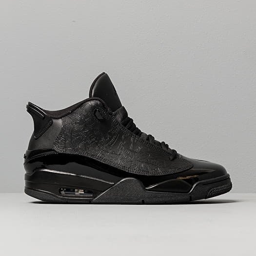 Jordan dub zero triple black – Image 2