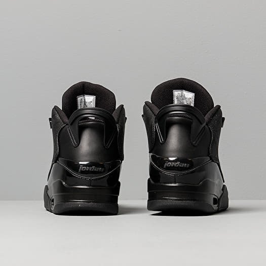 Jordan dub zero triple black – Image 6