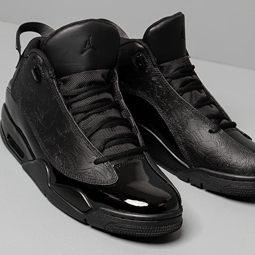 Jordan dub zero triple black – Image 3