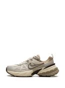Nike V2K Run Brown and White