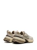 Nike V2K Run Brown and White