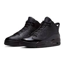 Jordan dub zero triple black – Image 5