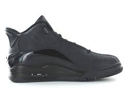 Jordan dub zero triple black – Image 3