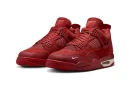 Air Jordan 4 Nigel "Brick by Brick"
