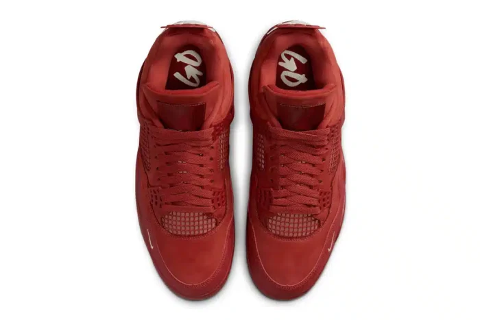 Air Jordan 4 Nigel "Brick by Brick" – Image 5