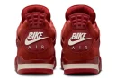 Air Jordan 4 Nigel "Brick by Brick"