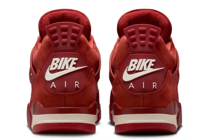 Air Jordan 4 Nigel "Brick by Brick" – Image 4