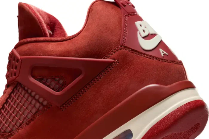 Air Jordan 4 Nigel "Brick by Brick" – Image 6
