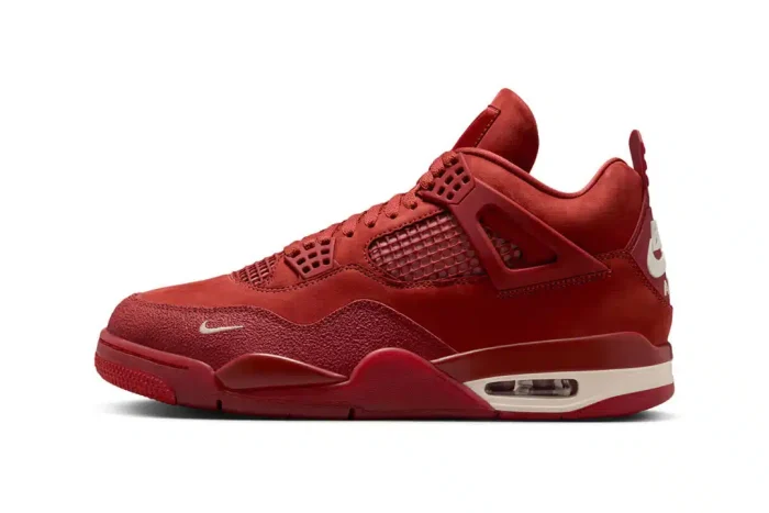 Air Jordan 4 Nigel "Brick by Brick" – Image 2
