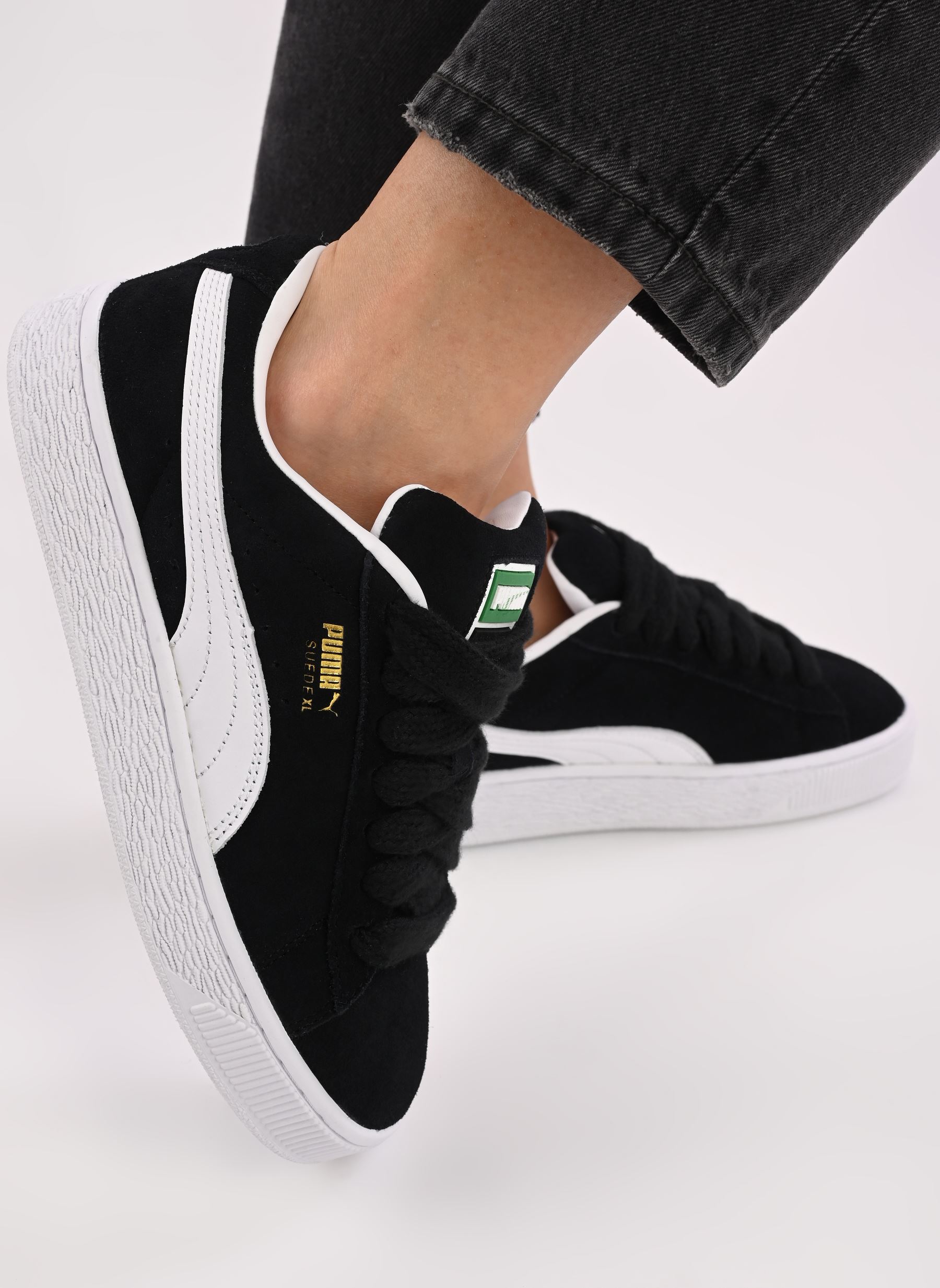 Puma Suede XL – Image 2