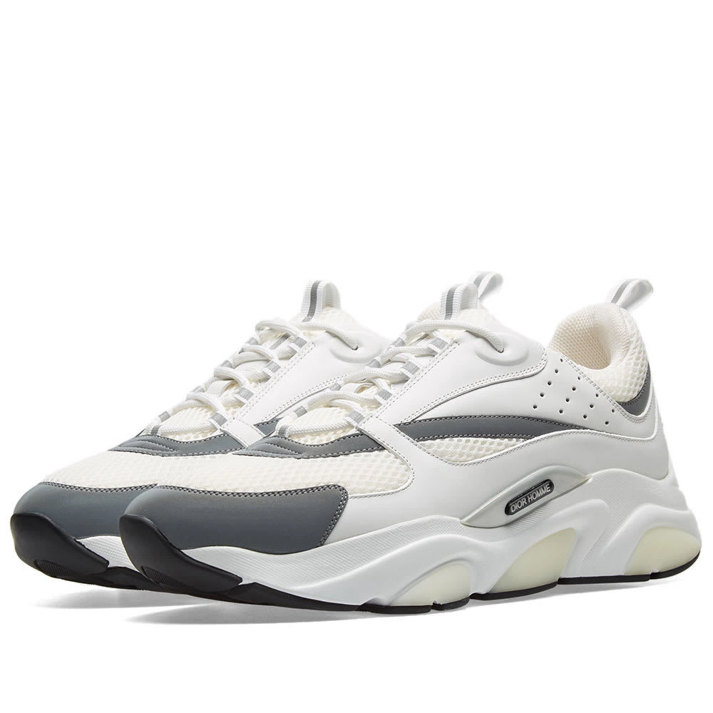 Dior B22 grey and withe – Image 2