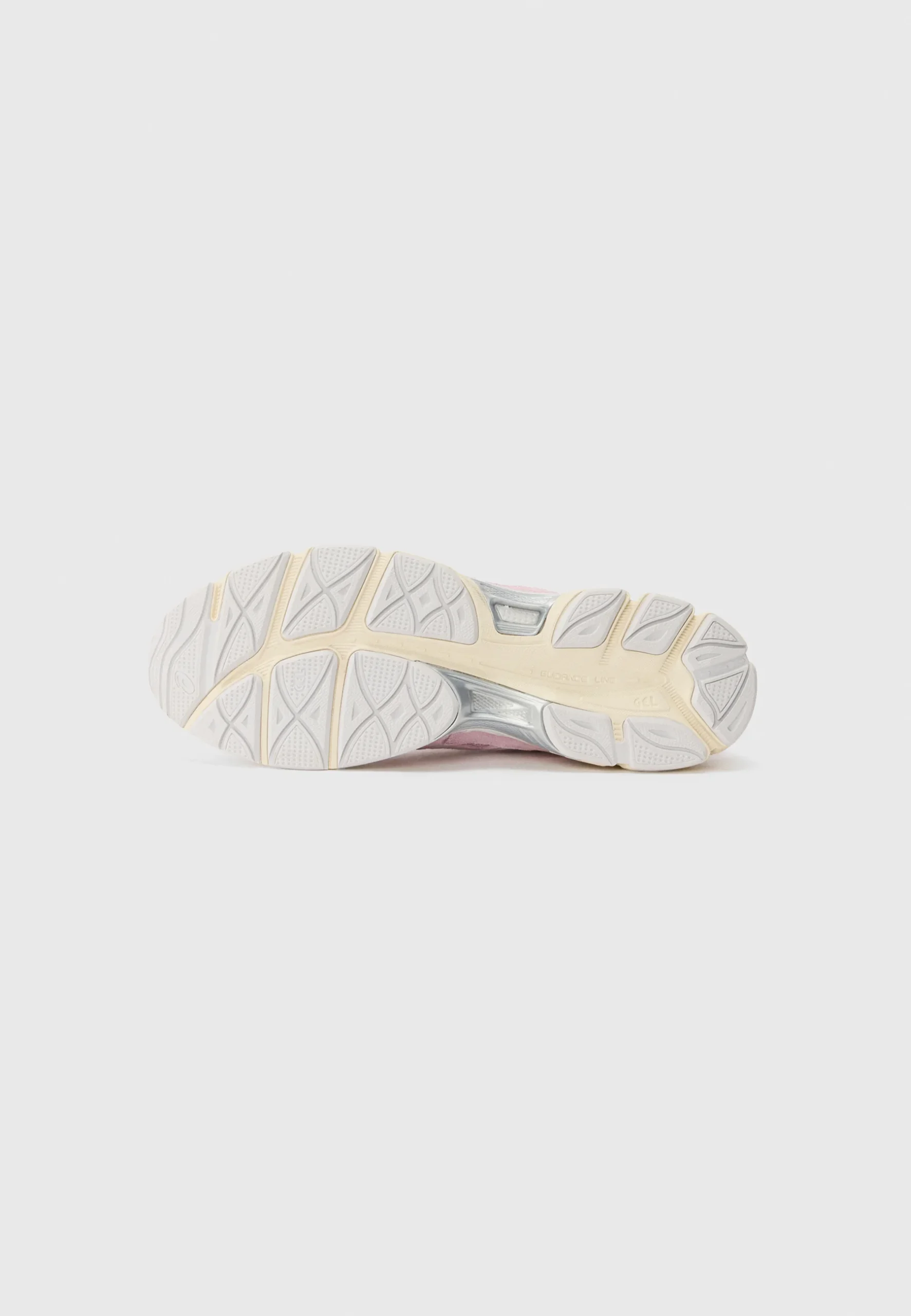 Asics GEL-NYC Cream Rose Water – Image 2