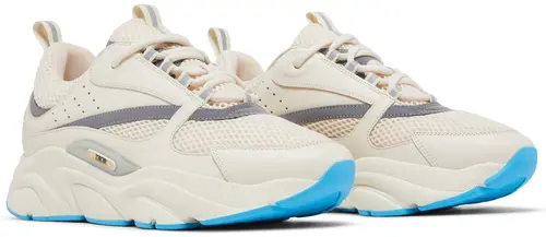 Dior B22 'Cream Light Blue' – Image 7