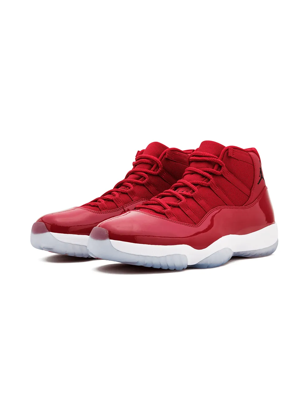 Jordan baskets Air Jordan 11 Retro Win Like 96 – Image 4
