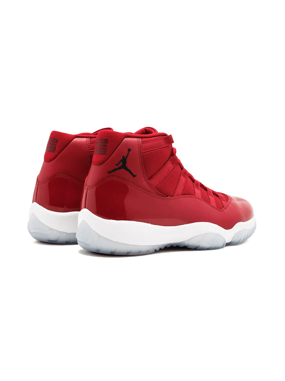 Jordan baskets Air Jordan 11 Retro Win Like 96 – Image 3