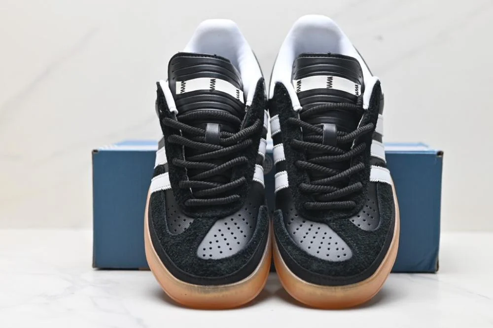 Adidas x Bad Bunny baskets Gazelle – Image 7