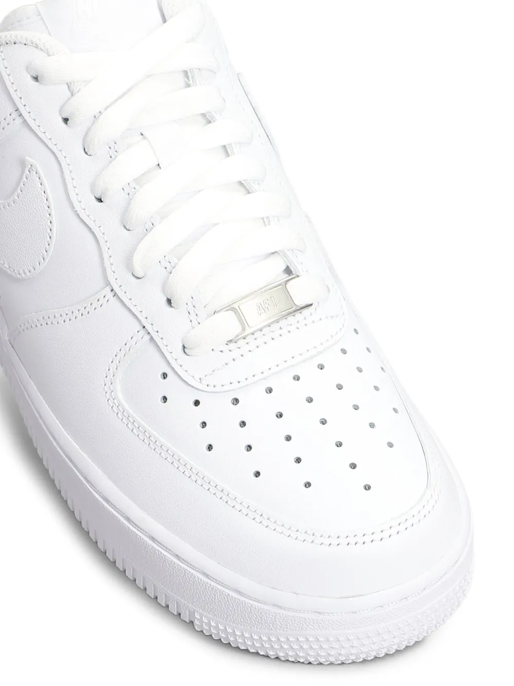 Nike Air Force 1 '07 white – Image 2