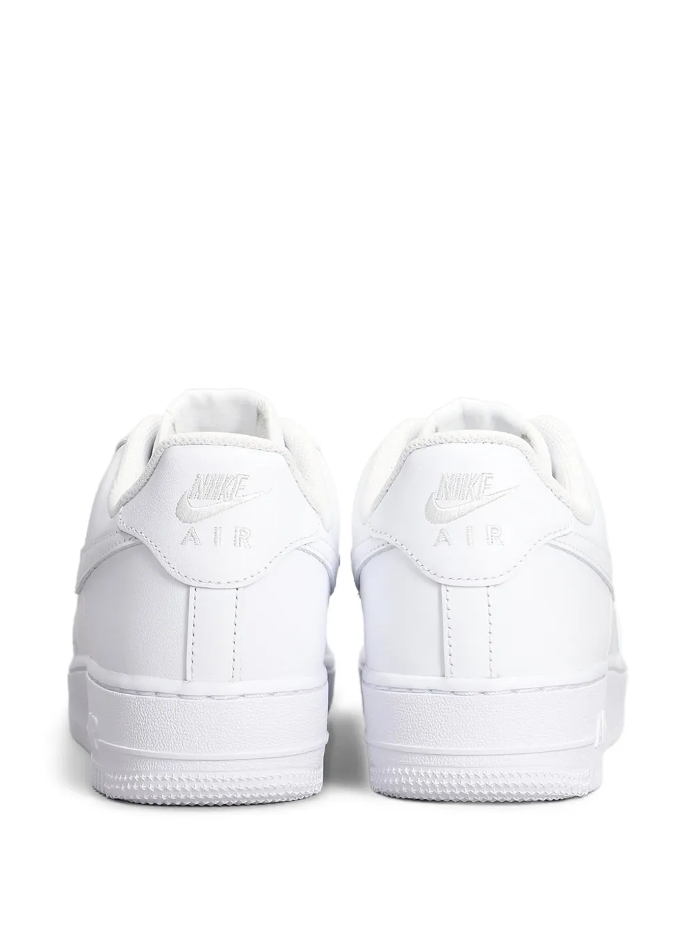 Nike Air Force 1 '07 white – Image 3