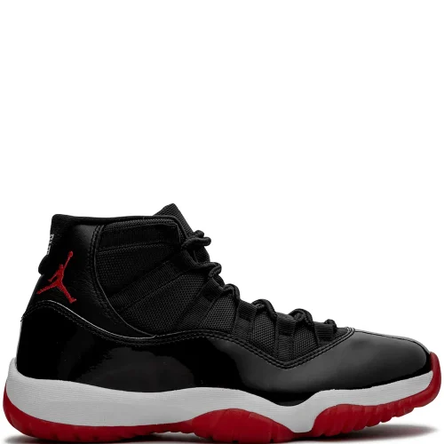 Jordan baskets Air Jordan 11 Retro Bred