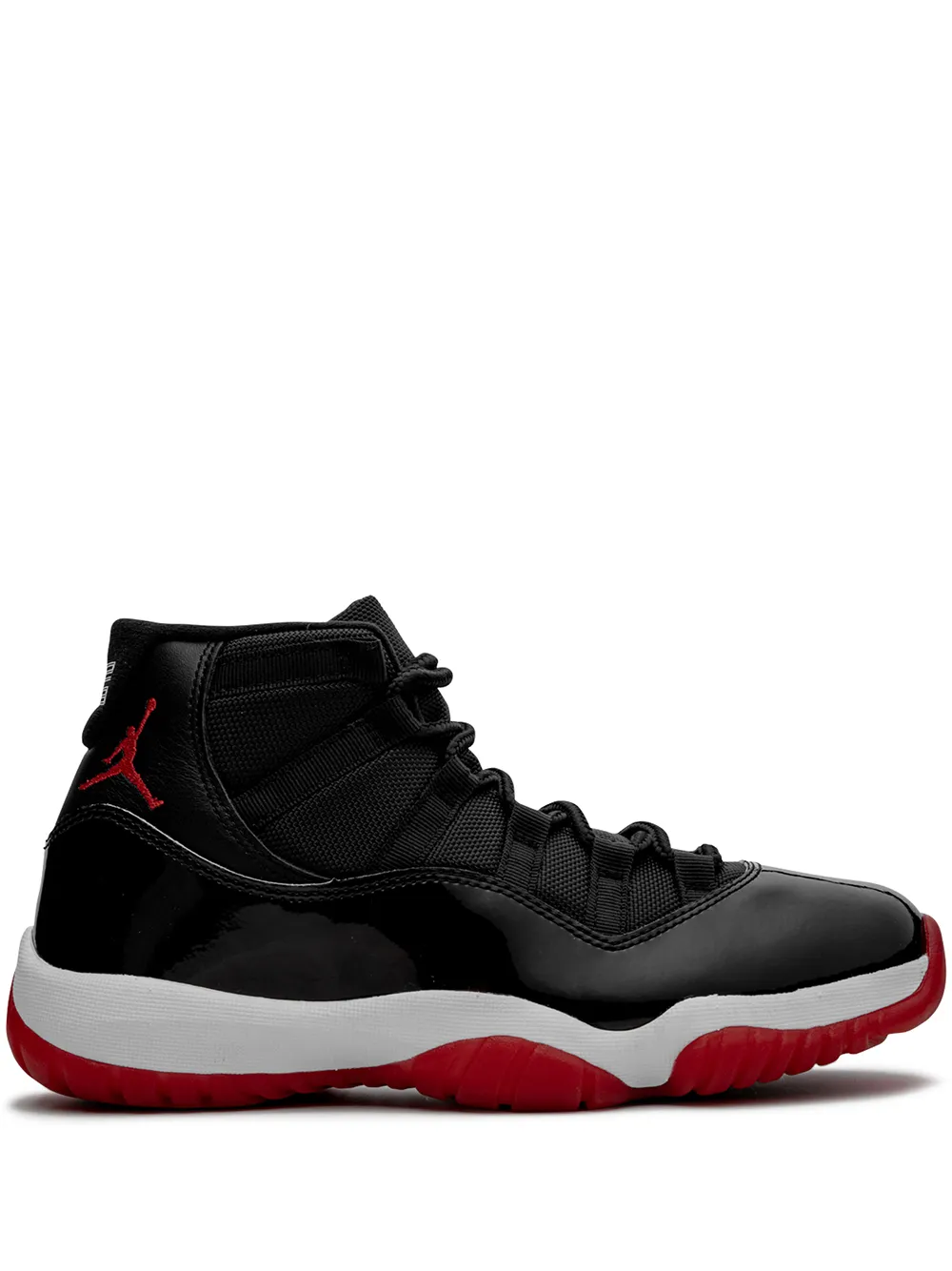 Jordan baskets Air Jordan 11 Retro Bred