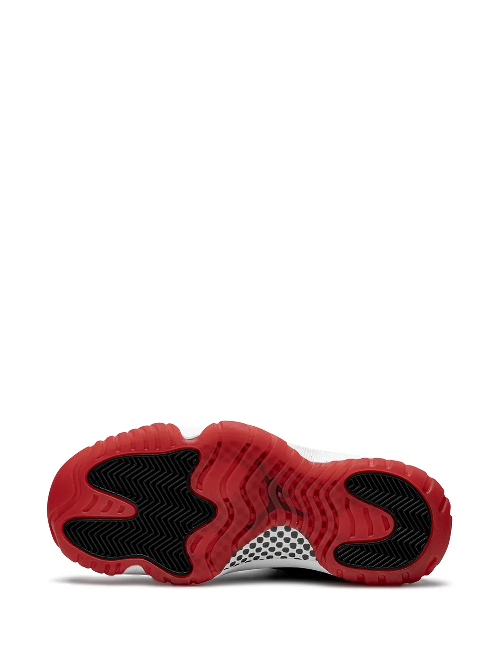 Jordan baskets Air Jordan 11 Retro Bred – Image 2