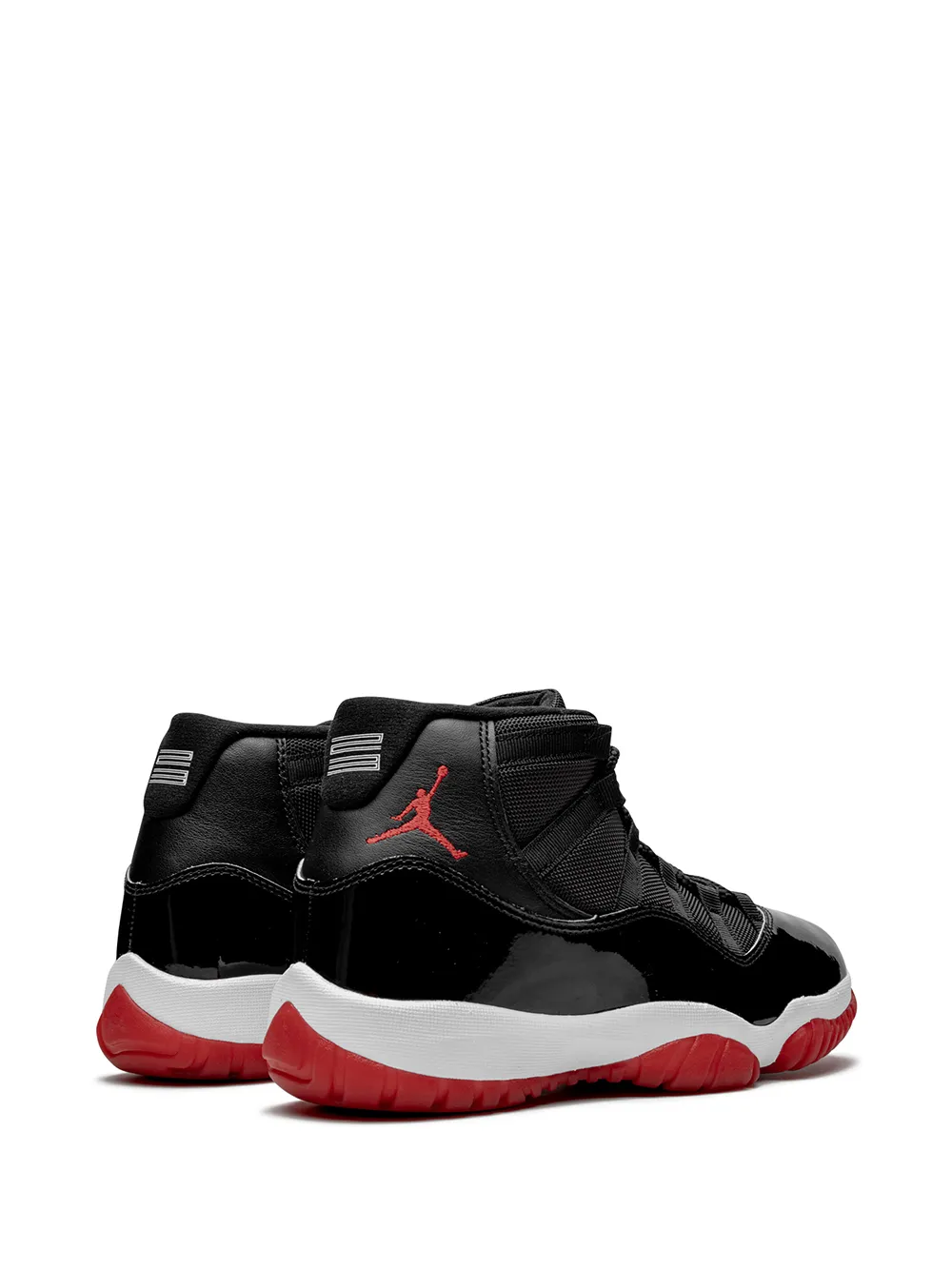 Jordan baskets Air Jordan 11 Retro Bred – Image 3