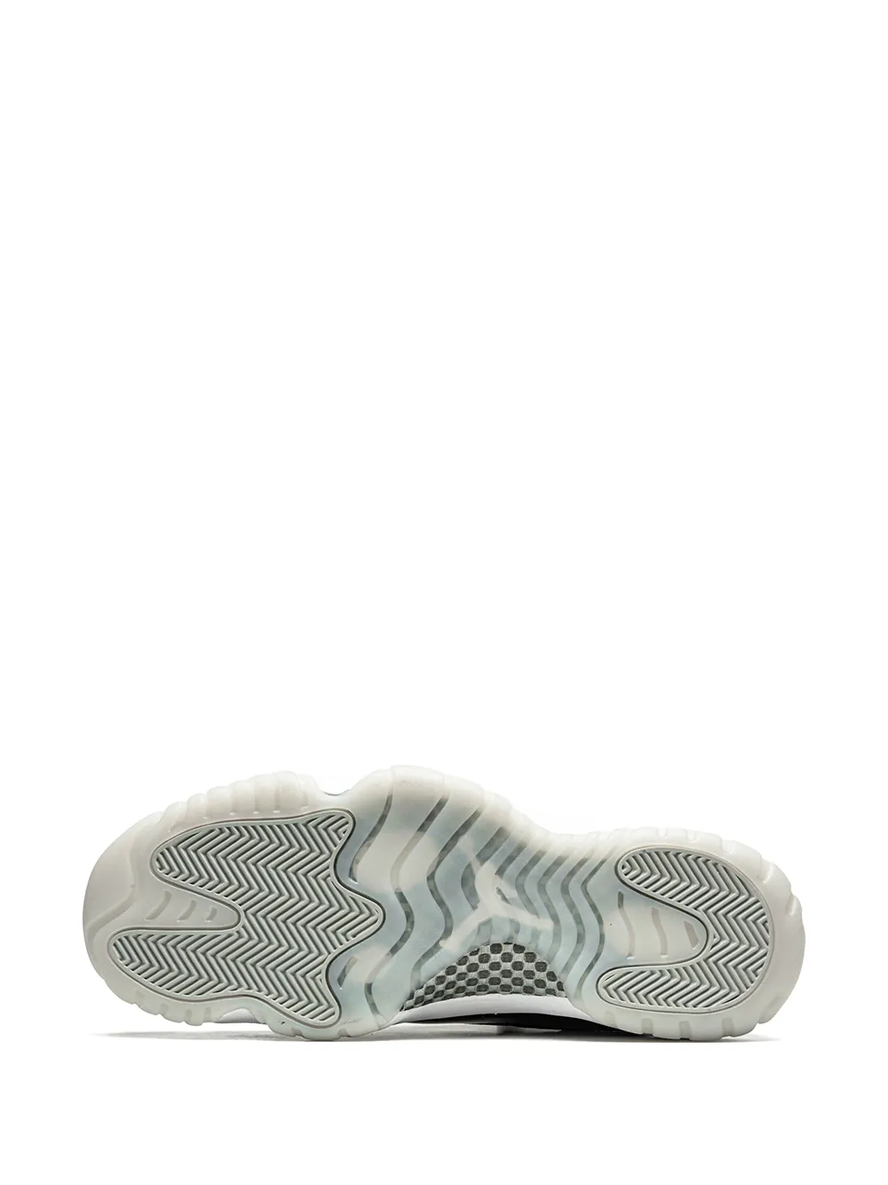 Jordan baskets montantes Air Jordan 11 Jubilee - 25th Anniversary – Image 4