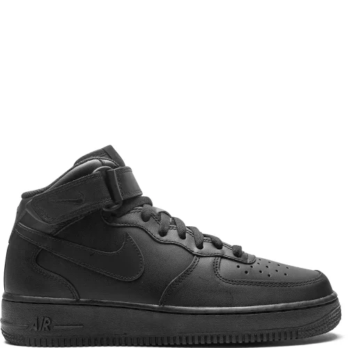 Air Force 1 high 'Triple Black'