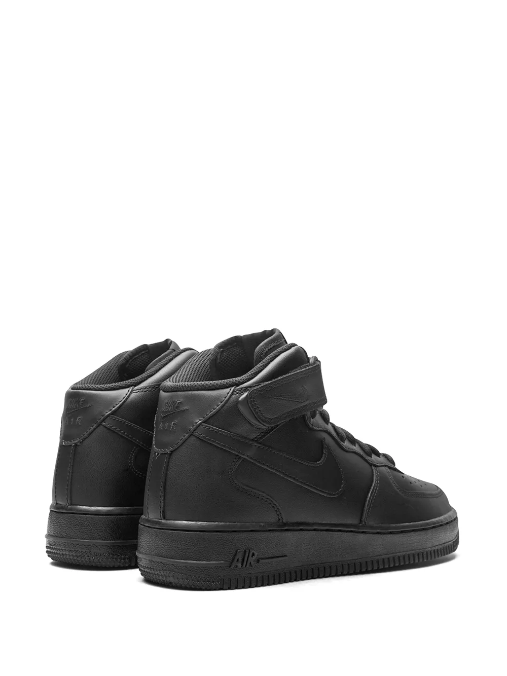 Air Force 1 high 'Triple Black' – Image 3