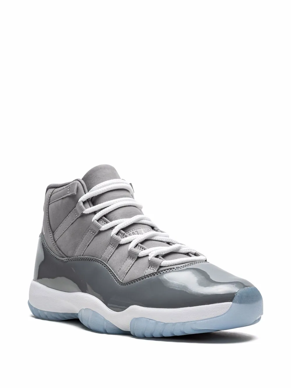 Jordan baskets Air Jordan 11 Retro "Cool Grey 2021" – Image 3