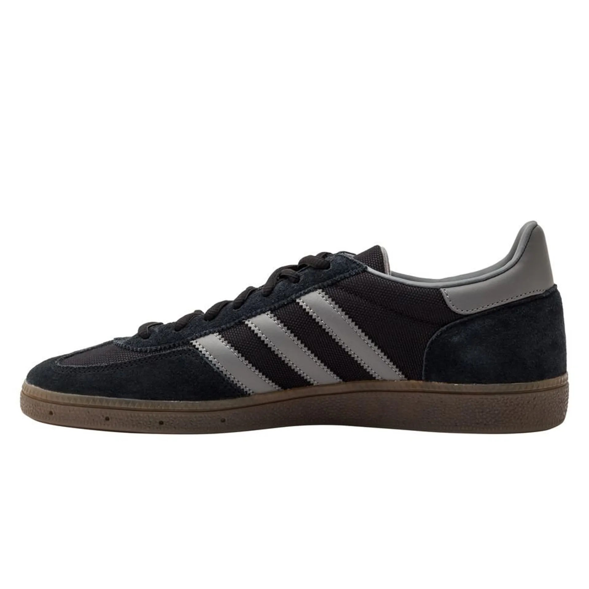 Adidas Handball Spezial Cordura Core Black/Grey Four/Gum