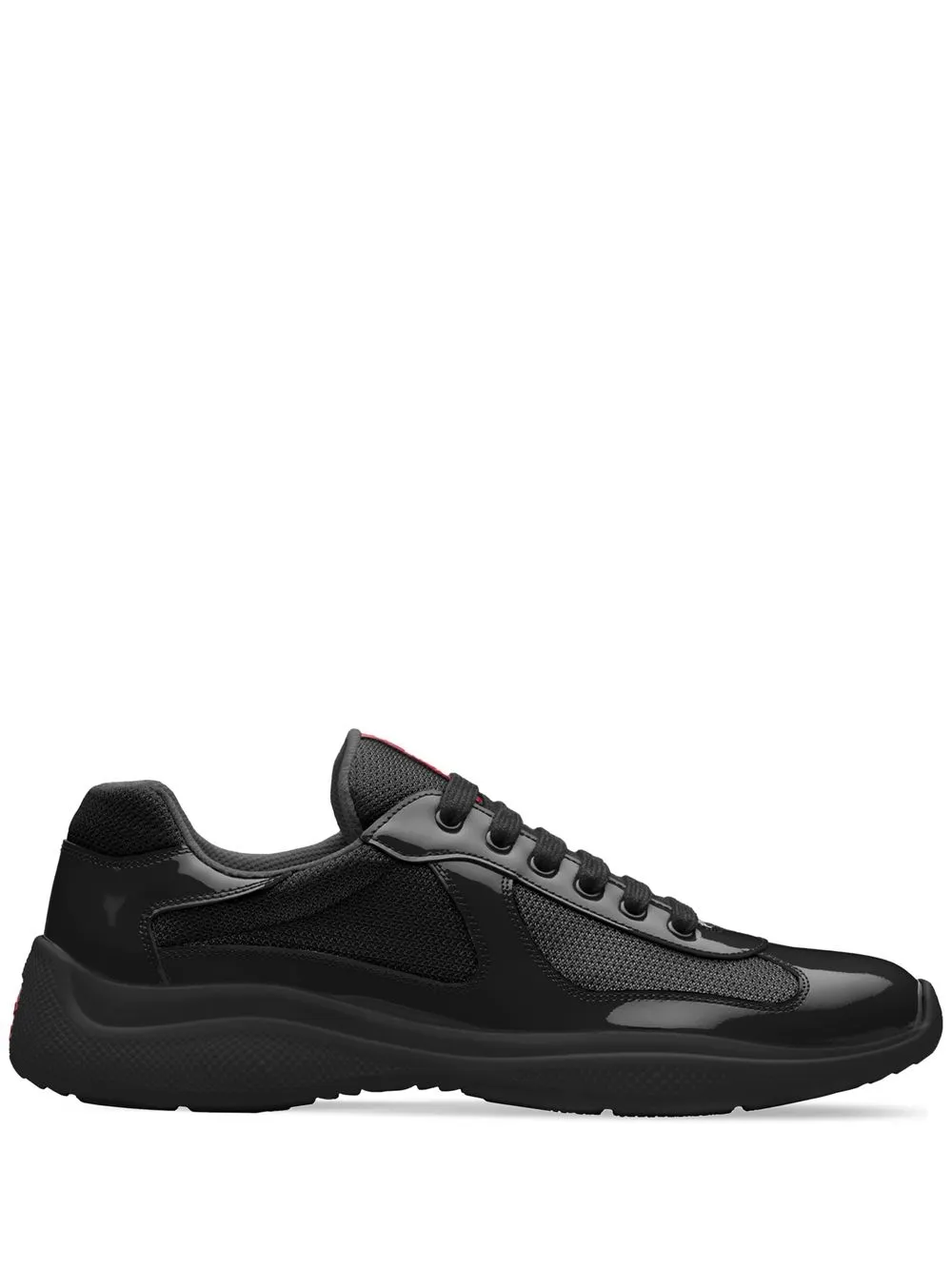 Sneakers Prada America’s Cup