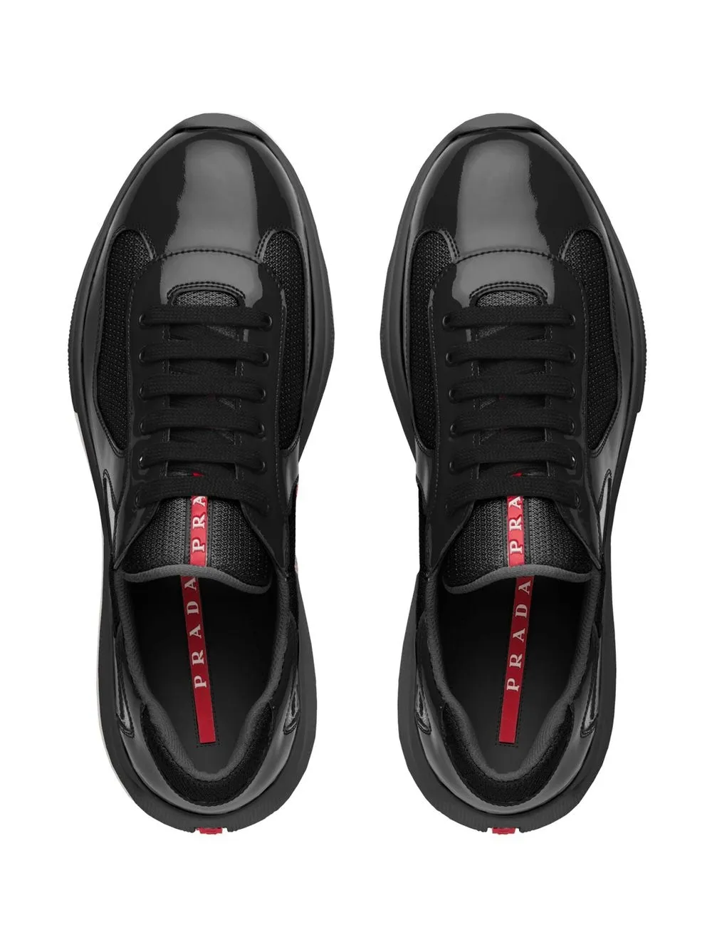 Sneakers Prada America’s Cup – Image 4