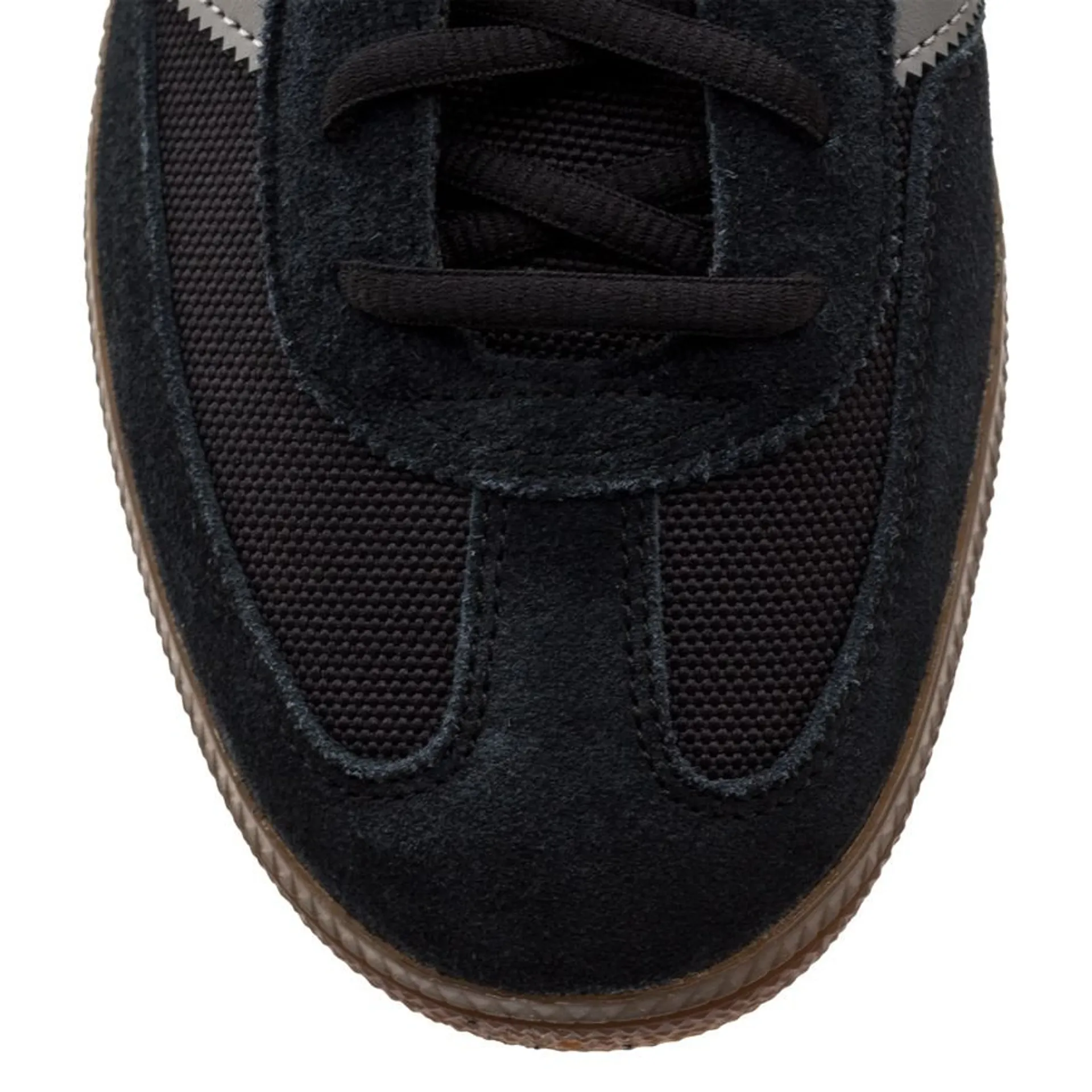 Adidas Handball Spezial Cordura Core Black/Grey Four/Gum – Image 4
