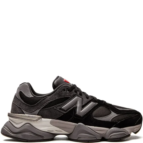 New Balance baskets 9060 Black Castlerock Grey