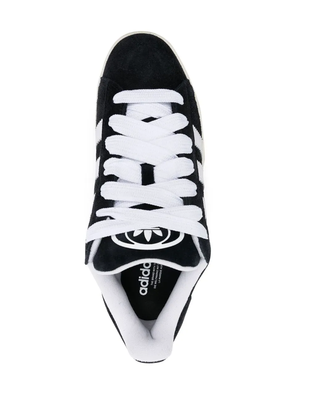 Adidas Campus 00s 'black/White' – Image 4
