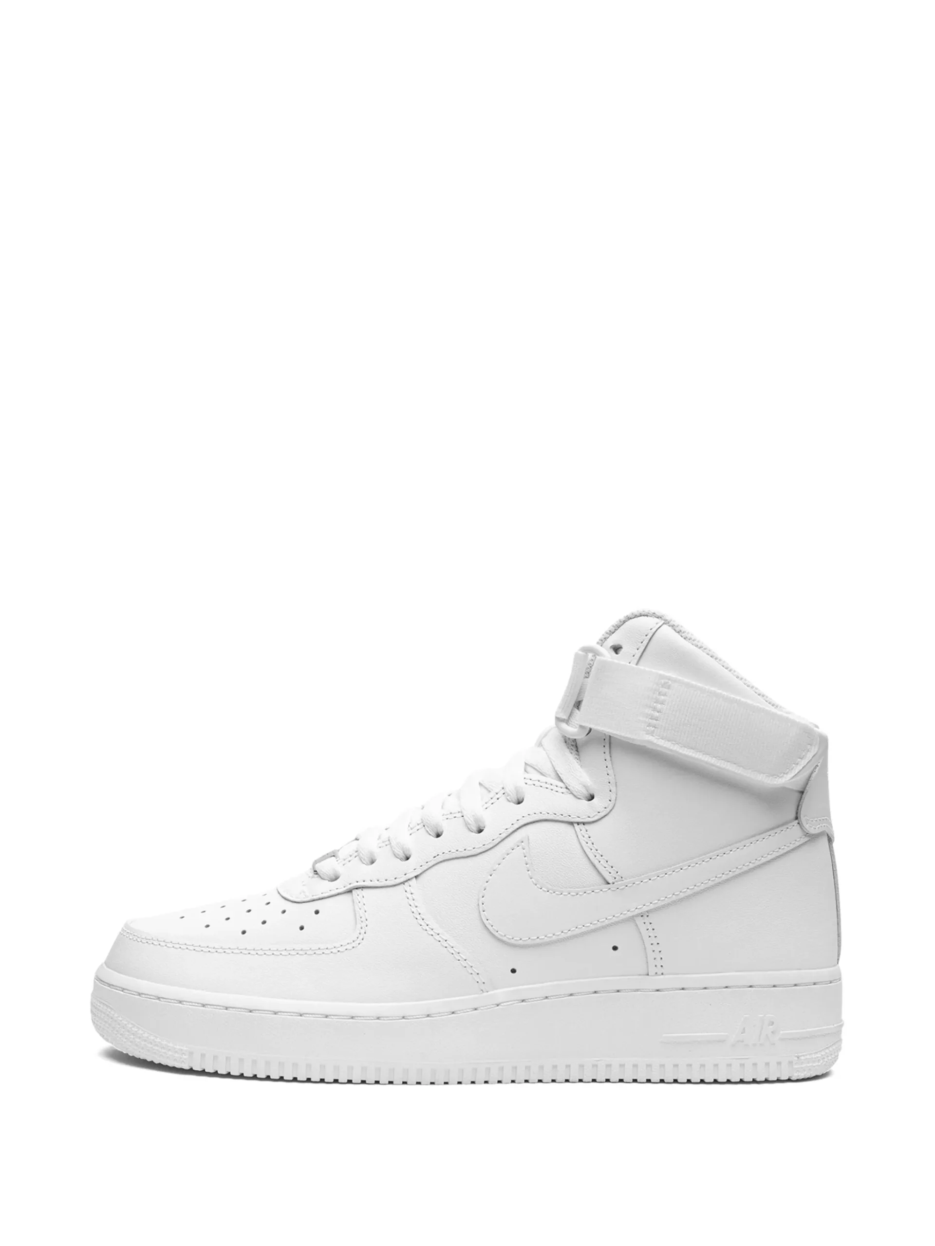 Air Force 1 high Triple White – Image 4