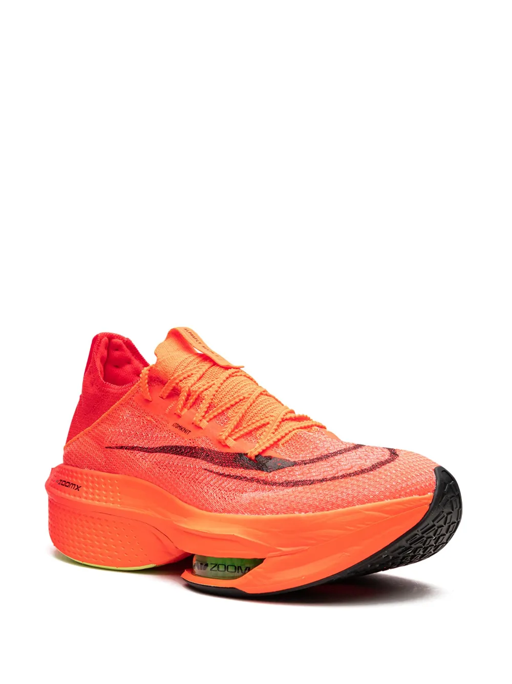 Nike Air Zoom Alphafly Next% 2 'Total Orange' – Image 4
