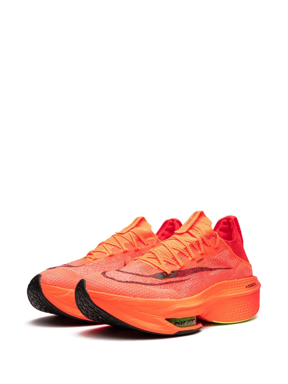 Nike Air Zoom Alphafly Next% 2 'Total Orange' – Image 5