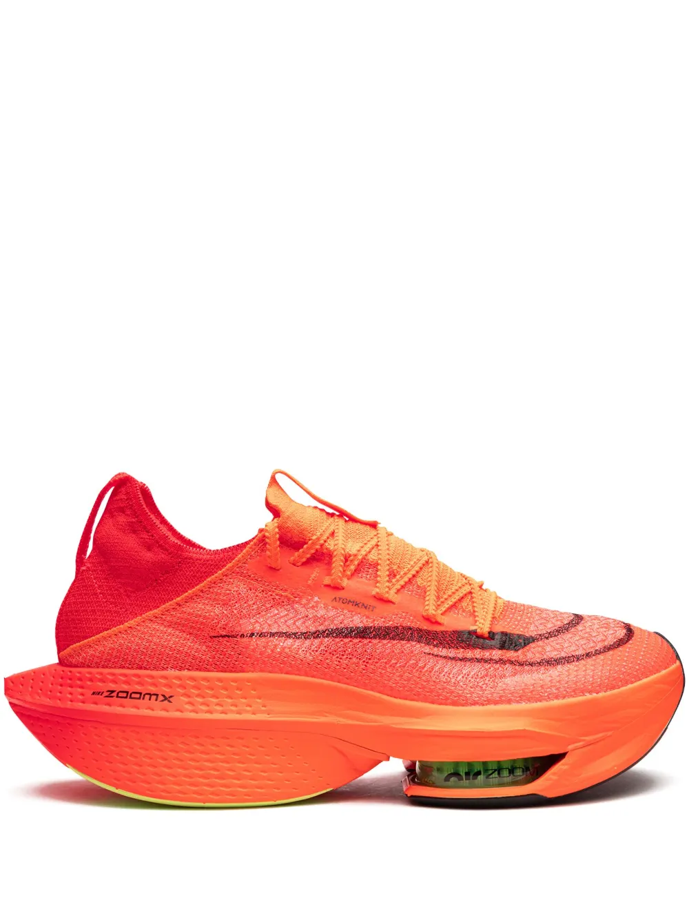 Nike Air Zoom Alphafly Next% 2 'Total Orange'