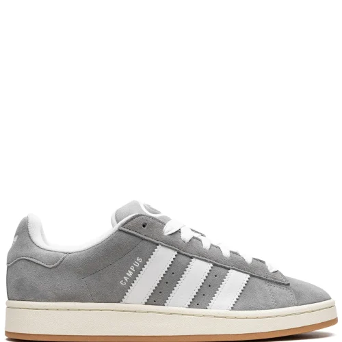 Adidas Campus 00s 'Grey/White'