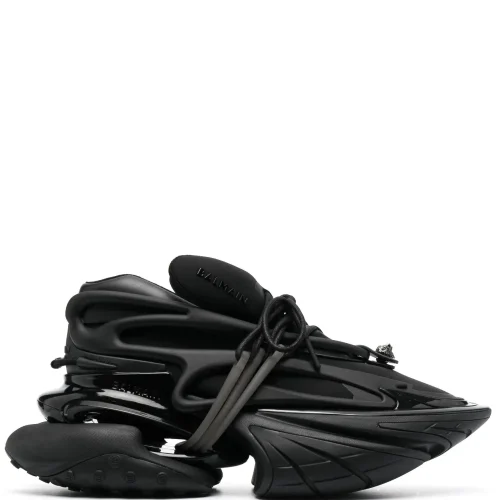 BALMAN baskets Unicorn black