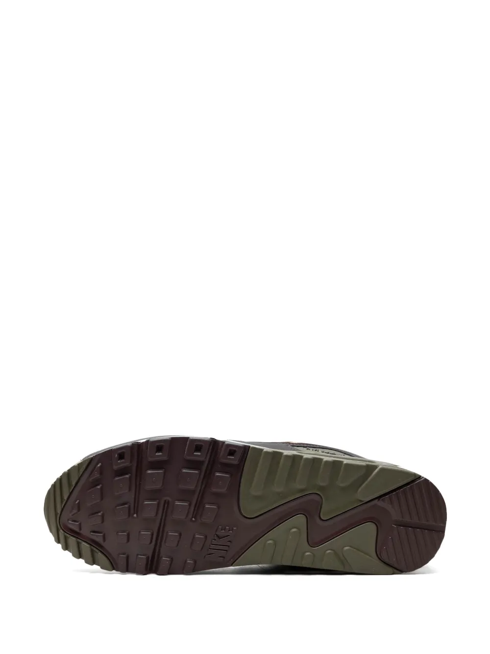 NIKE Air Max 90 'Hemp/Earth' – Image 2