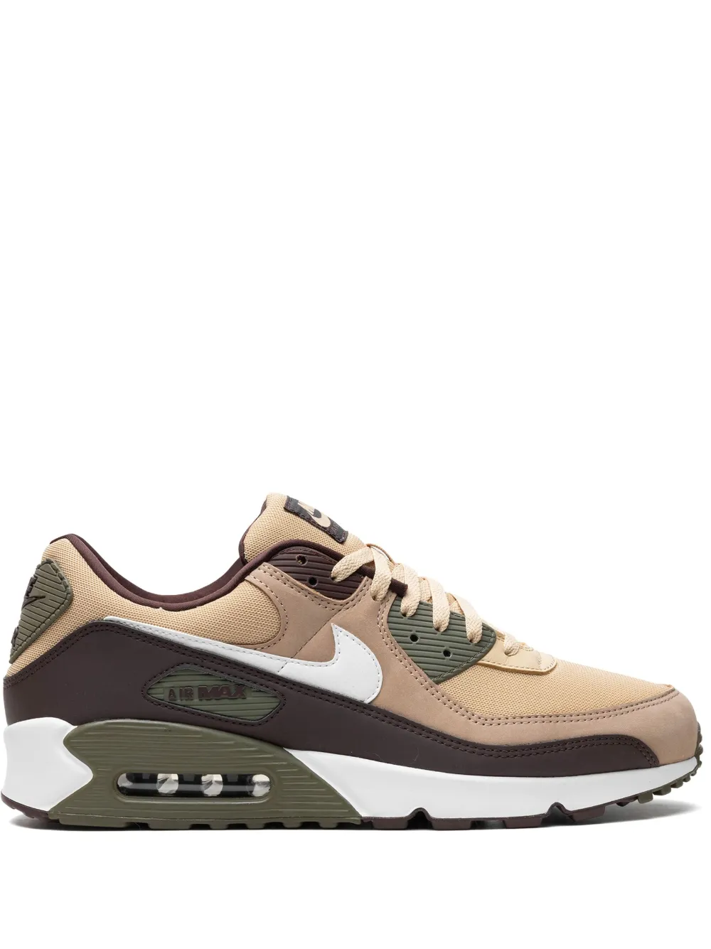 NIKE Air Max 90 'Hemp/Earth'