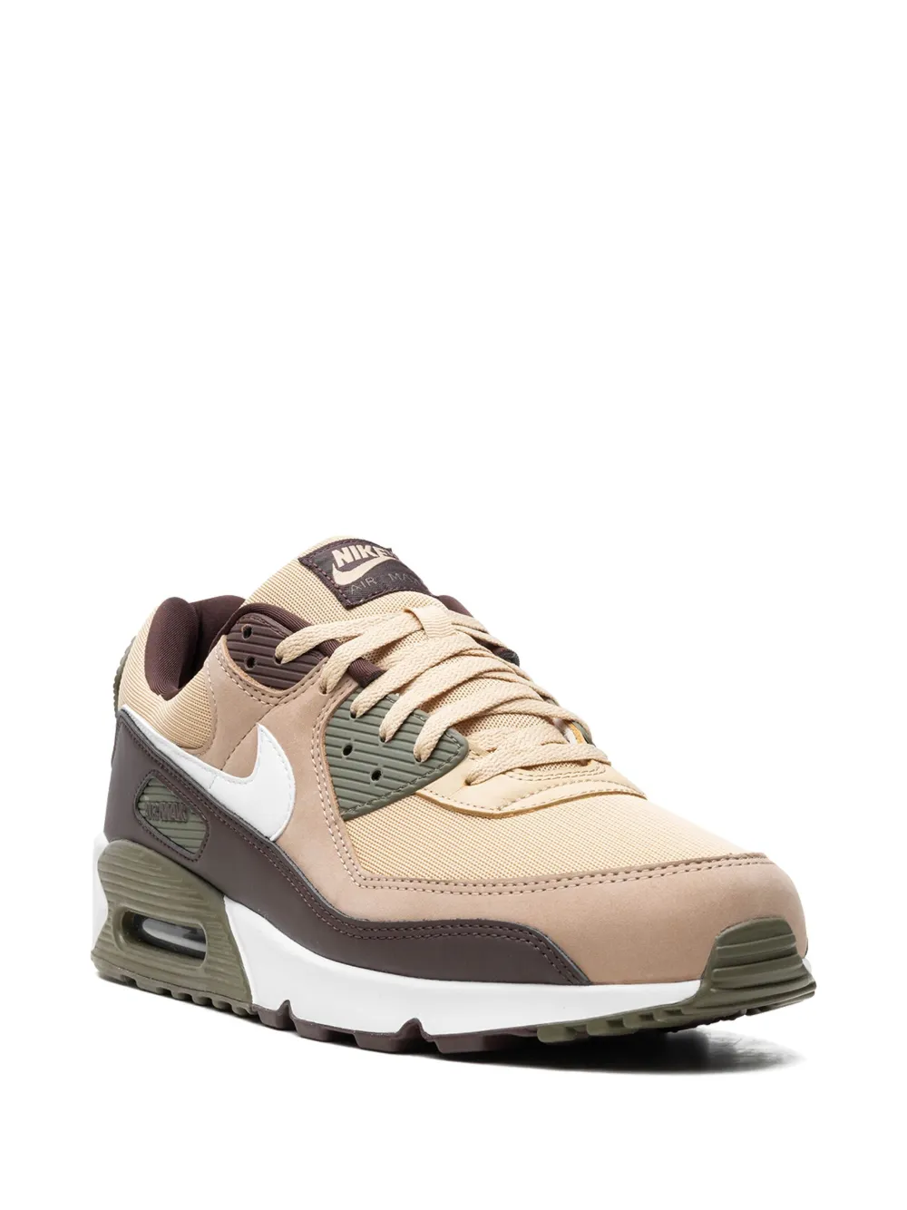 NIKE Air Max 90 'Hemp/Earth' – Image 6