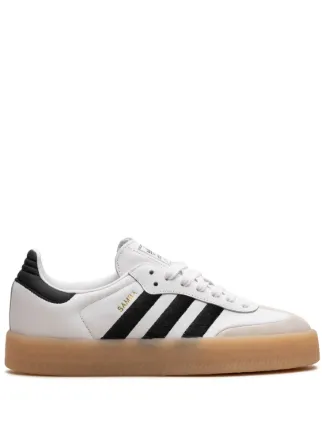 Adidas Samba Sambae 'White/Black/Gum'