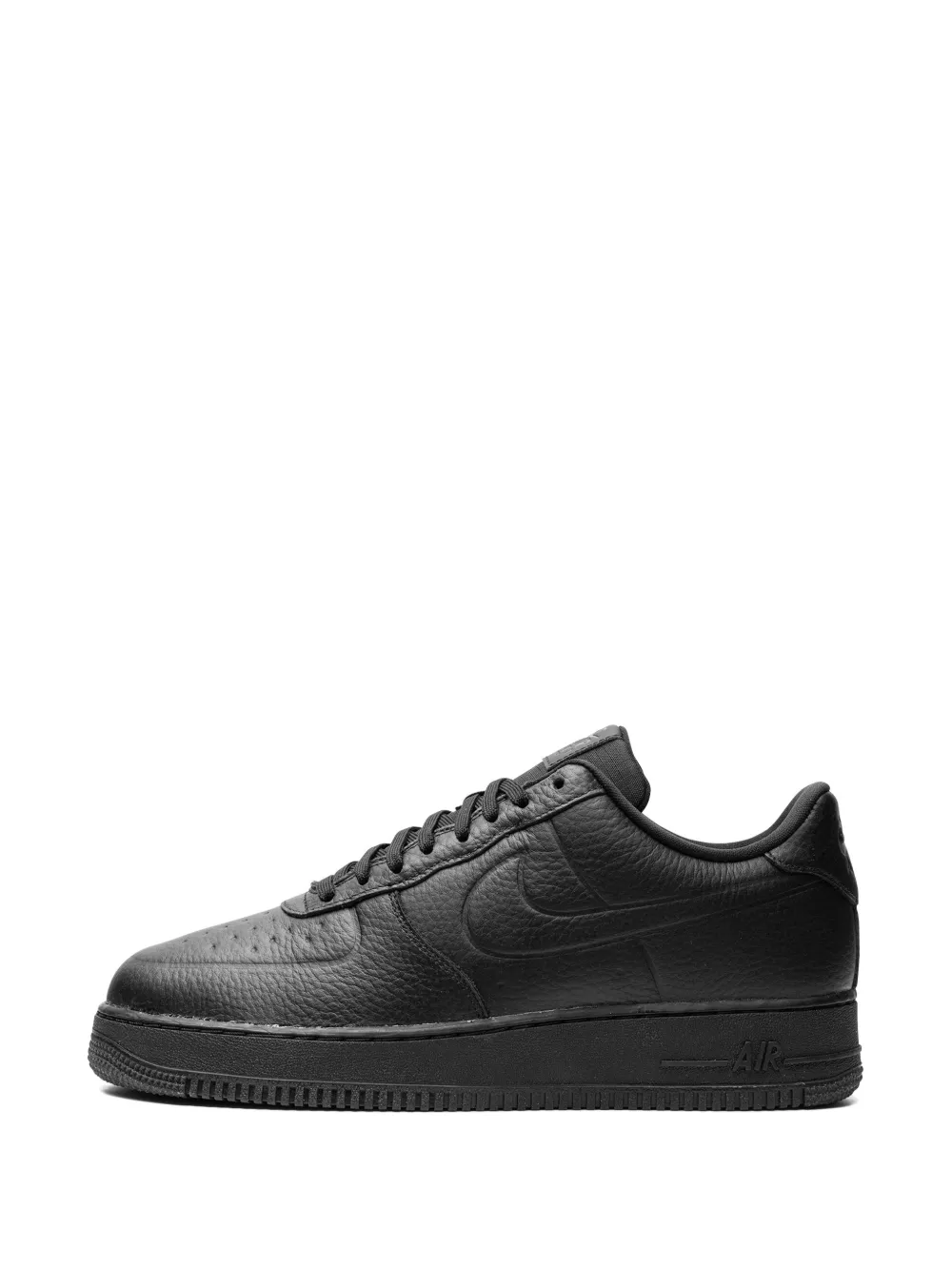 Air Force 1 'Triple Black' – Image 5