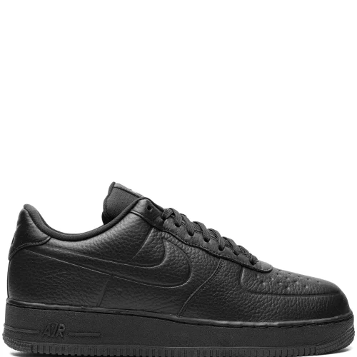 Air Force 1 'Triple Black'