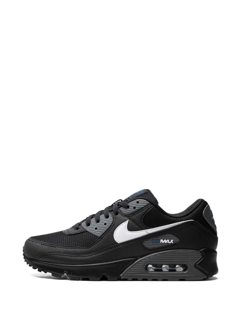NIKE Air Max 90 'Black Marina' – Image 3